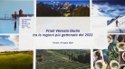 fotogramma del video Turismo: Fedriga, risultati positivi da rilancio immagine ...